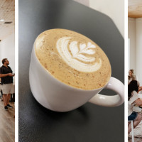 Omega Coffee Collective
