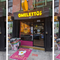 Omelettos