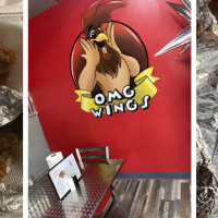 OMG WINGS