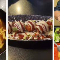 OMO Japanese Soul Food