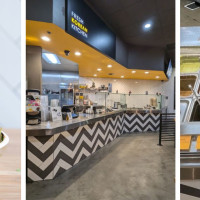 ON ON Fresh Korean Kitchen