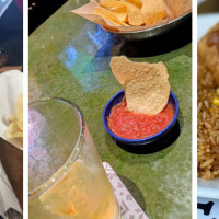 On The Border Mexican Grill & Cantina - Escondido