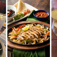 On The Border Mexican Grill & Cantina - Fayetteville
