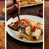 On The Border Mexican Grill & Cantina - Garland