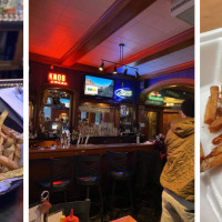 On The Clock Bar & Grill