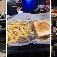 On the Rox Sports Bar & Grill