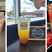 One Life Nutrition: Maplewood Plaza