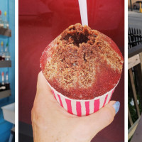One Sweet Moment- Baltimore's Best Snowballs