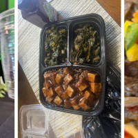 ONE29 Plant-Based Eatery