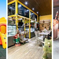 One2One Cafe Oatley