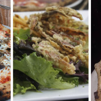 Onlywood Pizzeria Trattoria