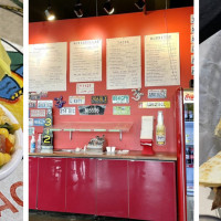 Ooba Tooba Mex Grill
