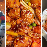 Oodles Wok Mayfield, Brampton