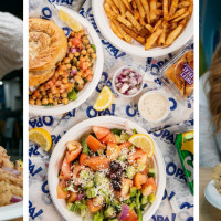 OPA! of Greece Abbotsford Village