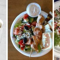 OPA! of Greece Meadowtown