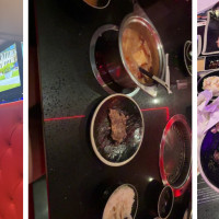 Oppa House - Korean BBQ and Hot Pot