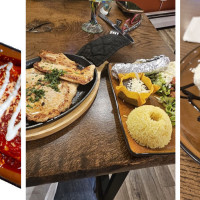 Orale Mexican Restaurant - Hopkinton