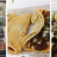 Orale Taqueria