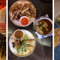 Orange Thai Kitchen