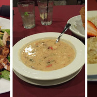 Orchard Restaurant - Claremont