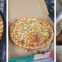 Orient Chicken & Pizza
