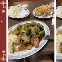 Oriental and American House of Foods Restaurant