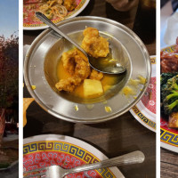 Oriental Cafe National City