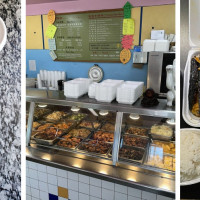 Oriental Express Cafe