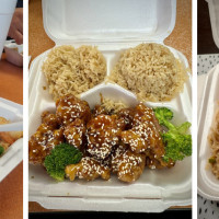 Oriental Express - Denton