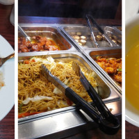 Oriental House Restaurant