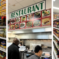 Oriental Store of Raleigh