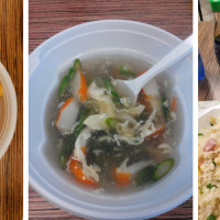Oriente Take Away