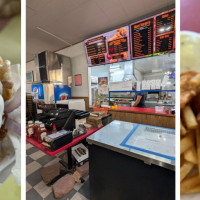 Original Giant Burger