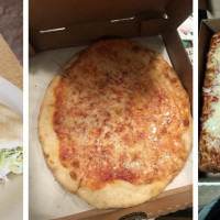Original Italian Pizza - Danville