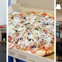Original Italian Pizza & Restaurant