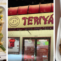Original J's Teriyaki