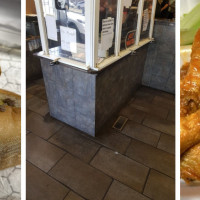 Original Pete’s Pizza and Wings