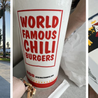Original Tommy's Fountain Valley