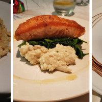 Origins Bistro