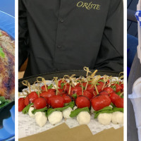 Oriste Fairway Cafe