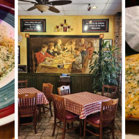 Orlando's Italian Restaurant