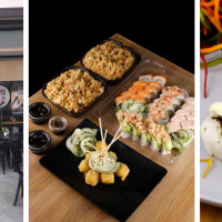 Oroshi Sushi