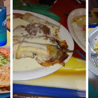 Ortega’s Mexican Restaurant - Morrilton