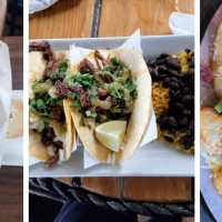 Ortega'z Southwestern Grill and Wine Bar