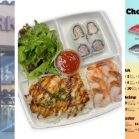 OS Louisiana Fish and Grill