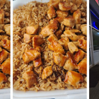 Osaka Hibachi & Sushi - Thomasville