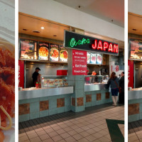 Osaka Japan - Baltimore