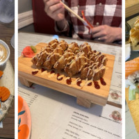 Osaka Japanese Restaurant and Sushi Bar