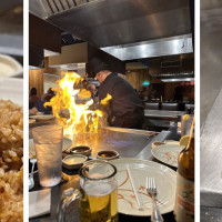 Osaka Japanese Steakhouse