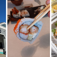 Osaka Japanese
